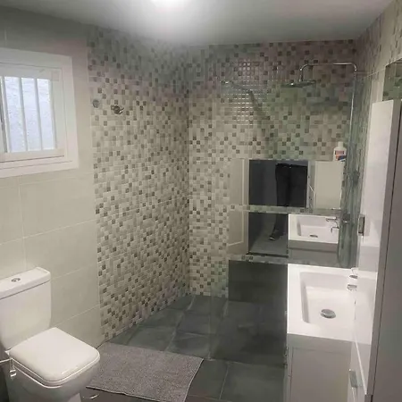 Casa Nueva Appartement Las Palmas de Gran Canaria