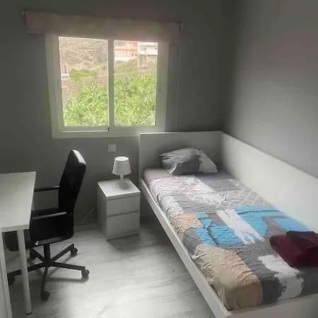 Casa Nueva Apartment Las Palmas de Gran Canaria